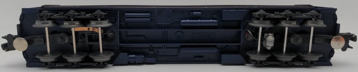 Lionel 6-7231 O Gauge Wabash 