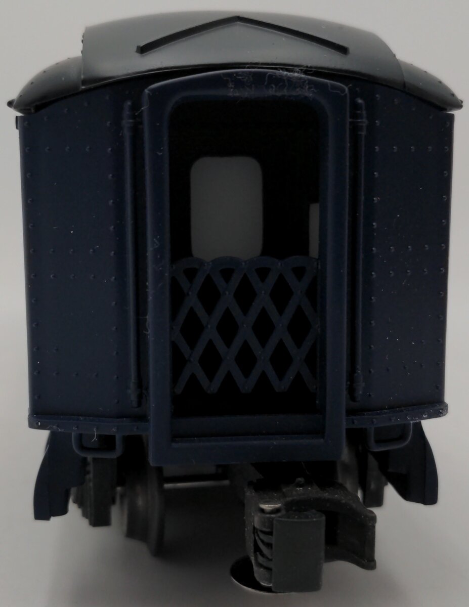 Lionel 6-7231 O Gauge Wabash 