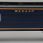 Lionel 6-7231 O Gauge Wabash "City Of Danville" Coach Car EX/Box
