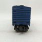 Lionel 3424 Vintage O Wabash Operating Brakeman Car with White Figure VG