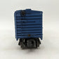 Lionel 3424 Vintage O Wabash Operating Brakeman Car with White Figure VG