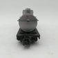 American Flyer 926 Vintage S Gulf Triple Dome Tank Car VG