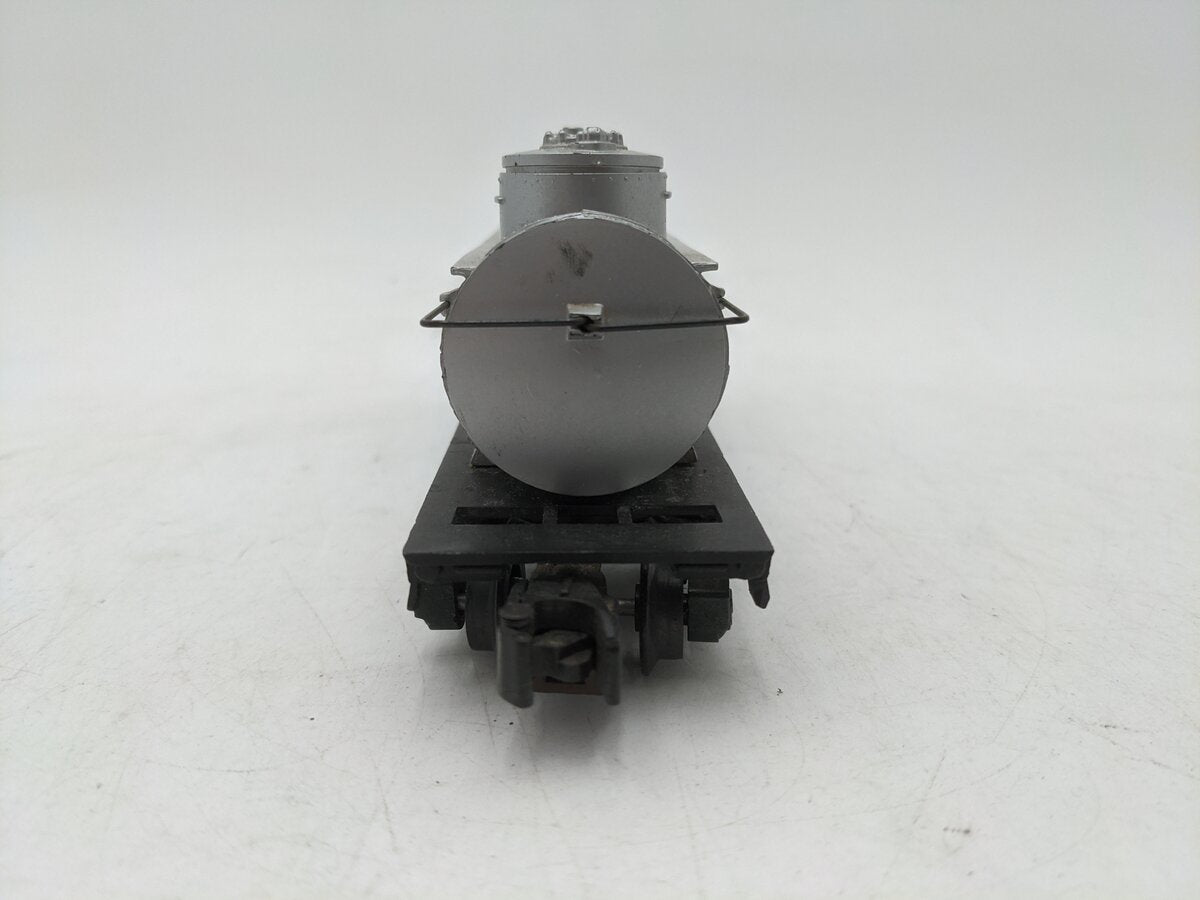 American Flyer 926 Vintage S Gulf Triple Dome Tank Car VG