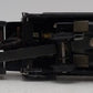 American Flyer 314AW Vintage S PRR Steam Locomotive & Tender VG