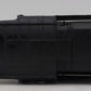 American Flyer 314AW Vintage S PRR Steam Locomotive & Tender VG
