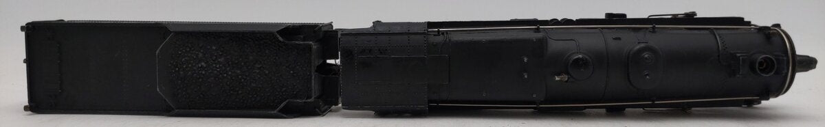 American Flyer 314AW Vintage S PRR Steam Locomotive & Tender VG