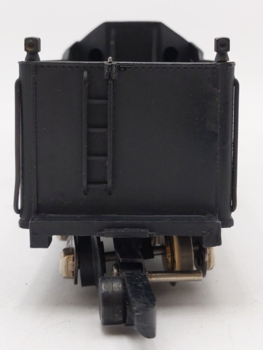American Flyer 314AW Vintage S PRR Steam Locomotive & Tender VG