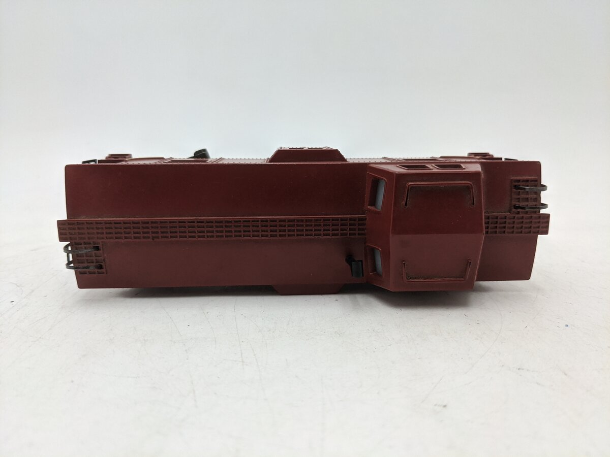American Flyer 935 Vintage S AFL Baywindow Caboose VG