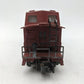American Flyer 935 Vintage S AFL Baywindow Caboose VG
