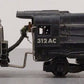 American Flyer 312AC Vintage S PRR 4-6-2 Pacific Steam Locomotive & Tender VG