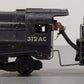American Flyer 312AC Vintage S PRR 4-6-2 Pacific Steam Locomotive & Tender VG