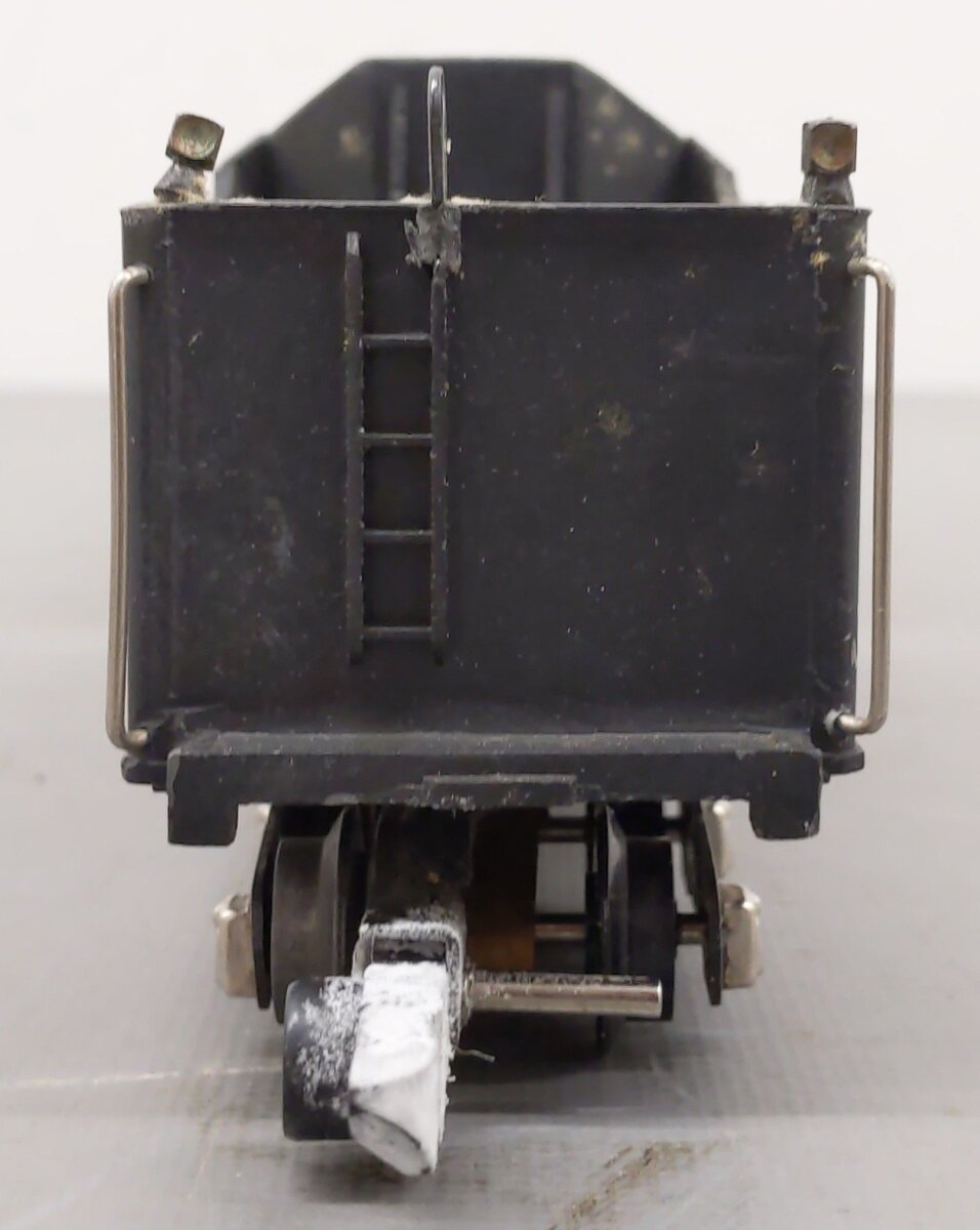 American Flyer 312AC Vintage S PRR 4-6-2 Pacific Steam Locomotive & Tender VG