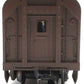 Lionel 6-7222 O Gauge Illinois Central "King Coal" Passenger Car LN/Box