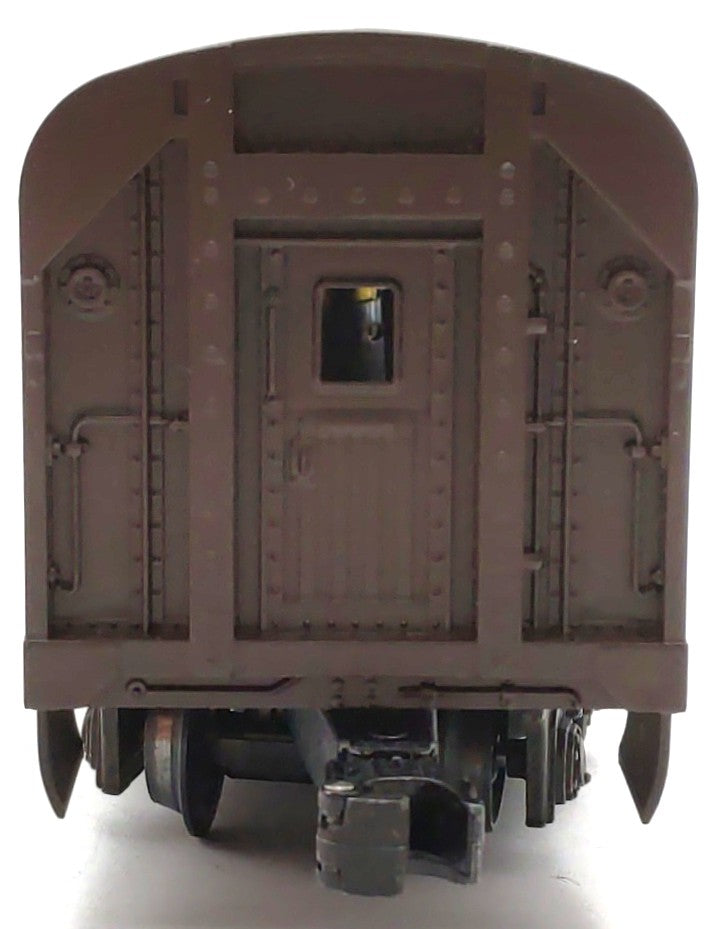 Lionel 6-7222 O Gauge Illinois Central 