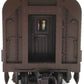 Lionel 6-7222 O Gauge Illinois Central "King Coal" Passenger Car LN/Box