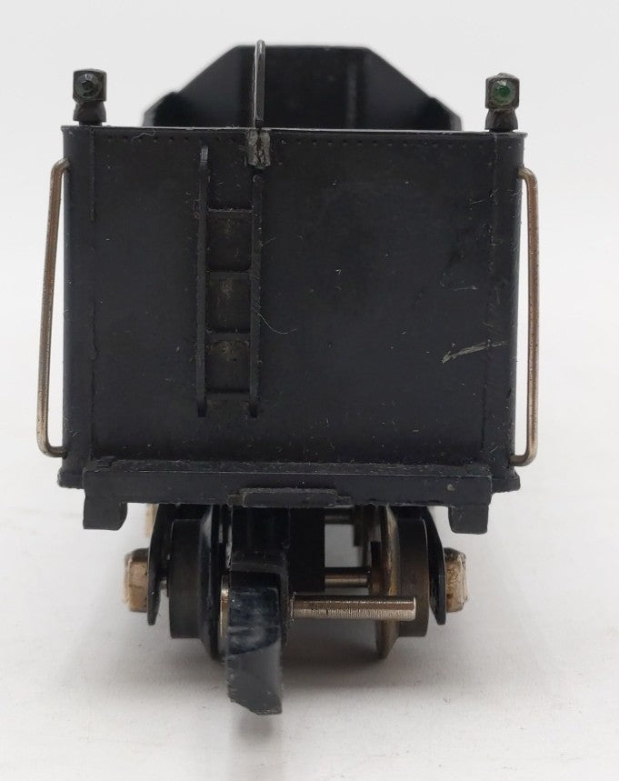 American Flyer 312 VIntage S PRR 4-6-2 Die-Cast Steam Locomotive & Tender VG