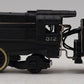 American Flyer 312 VIntage S PRR 4-6-2 Die-Cast Steam Locomotive & Tender VG