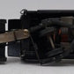 American Flyer 312 VIntage S PRR 4-6-2 Die-Cast Steam Locomotive & Tender VG