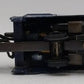 American Flyer 350 Vintage S B&O The Royal Blue 4-6-2 Die-Cast Steam Locomotive VG