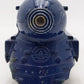 American Flyer 350 Vintage S B&O The Royal Blue 4-6-2 Die-Cast Steam Locomotive VG