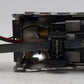 American Flyer 356 Vintage S Silver Bullet 4-6-2 Steam Loco & Tender-Chrome VG