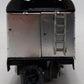 American Flyer 356 Vintage S Silver Bullet 4-6-2 Steam Loco & Tender-Chrome VG