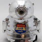 American Flyer 356 Vintage S Silver Bullet 4-6-2 Steam Loco & Tender-Chrome VG
