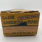 American Flyer 953 VIntage S Niagra Falls Heavyweight Combo Car w/Silhouettes VG/Box