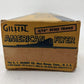 American Flyer 953 VIntage S Niagra Falls Heavyweight Combo Car w/Silhouettes VG/Box