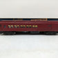 American Flyer 953 VIntage S Niagra Falls Heavyweight Combo Car w/Silhouettes VG/Box