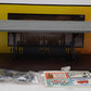 MTH 30-9006 O Gauge Passenger Station Platform (Gray Roof/Brown Base) NIB