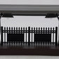 MTH 30-9006 O Gauge Passenger Station Platform (Gray Roof/Brown Base) NIB