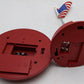 MTH 30-9103 O Scale Operating American Waving Flag LN/Box