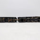 American Flyer 322 Vintage S NYC 4-6-4 Hudson Steam Locomotive & Tender VG