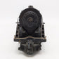 American Flyer 322 Vintage S NYC 4-6-4 Hudson Steam Locomotive & Tender VG