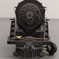 American Flyer 325AC Vintage S New York Central 4-6-4 Steam Locomotive & Tender VG