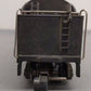 American Flyer 325AC Vintage S New York Central 4-6-4 Steam Locomotive & Tender VG