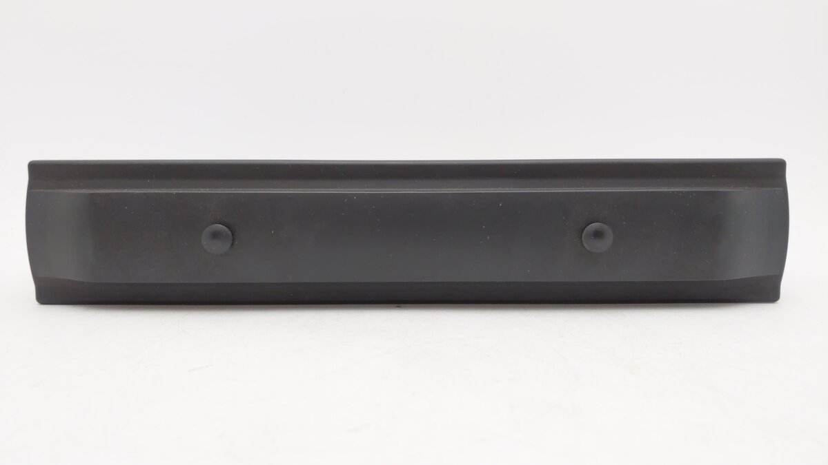 American Flyer 24730 Vintage S Overland Express Baggage Passenger Car EX/Box