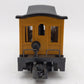 American Flyer 24730 Vintage S Overland Express Baggage Passenger Car EX/Box