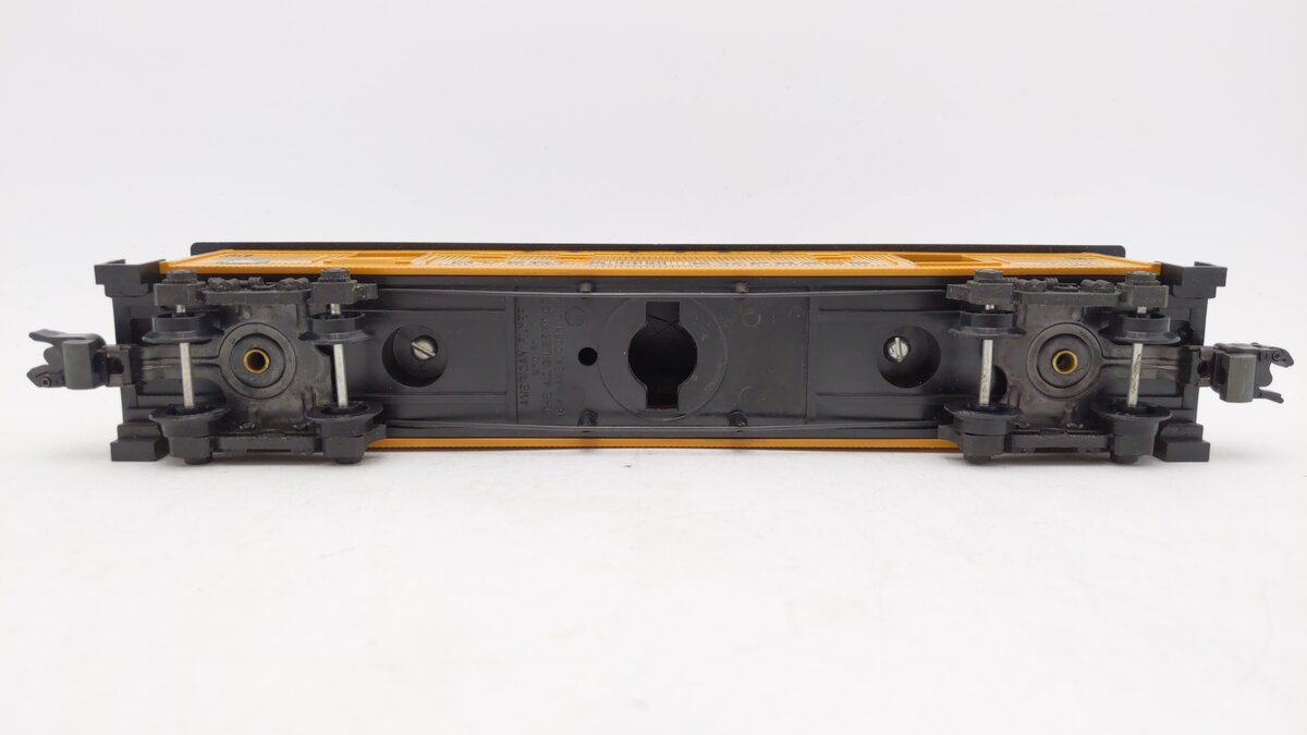American Flyer 24730 Vintage S Overland Express Baggage Passenger Car EX/Box