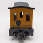 American Flyer 24730 Vintage S Overland Express Baggage Passenger Car EX/Box