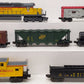 Lionel 6-1361 O Gauge Union Pacific Gold Coast Limited Set LN/Box