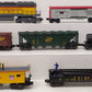 Lionel 6-1361 O Gauge Union Pacific Gold Coast Limited Set LN/Box