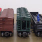 Lionel 6-1361 O Gauge Union Pacific Gold Coast Limited Set LN/Box