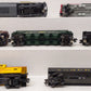 Lionel 6-1361 O Gauge Union Pacific Gold Coast Limited Set LN/Box