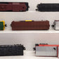 Lionel 6-1260 O Gauge Continental Limited 1982 Set EX/Box