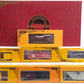 Lionel 6-1260 O Gauge Continental Limited 1982 Set EX/Box