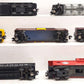Lionel 6-1260 O Gauge Continental Limited 1982 Set EX/Box