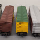 Lionel 6-1260 O Gauge Continental Limited 1982 Set EX/Box