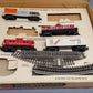 American Flyer 20720 S The Prairie Marksman Set VG/Box
